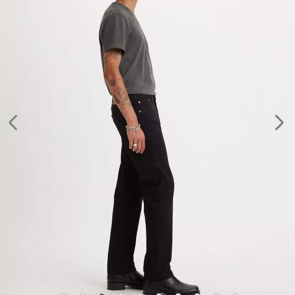 501® ORIGINAL FIT MEN'S JEANS - Picture 2 of 14